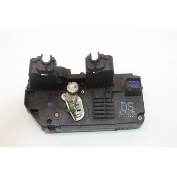 Fechadura Traseira Esquerda Gm Astra Zafira Meriva 24414134