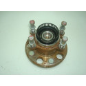 Cubo De Roda Traseiro Hyundai I30 2010 