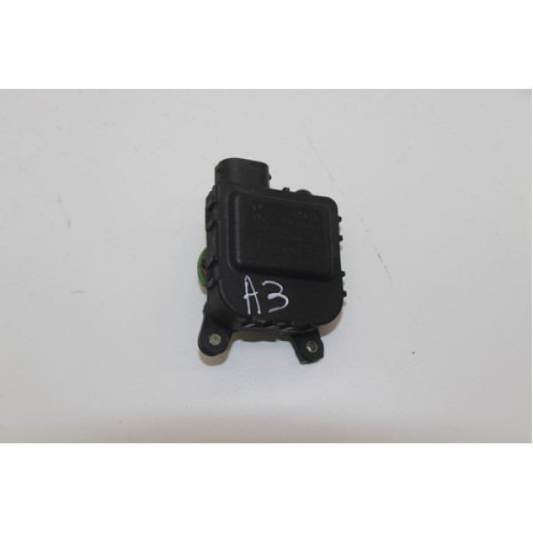 Motor Atuador Ar Audi A3 99-06 1j1907511d