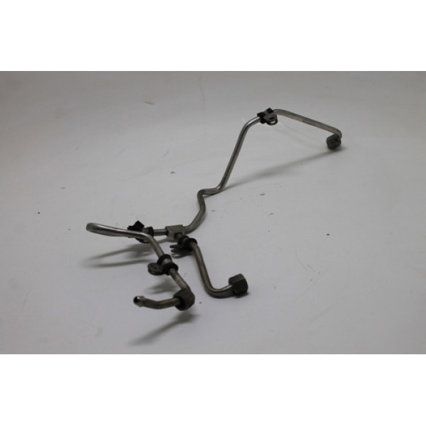 Cano Distribuição Combustível Flauta Audi Q7 3.0 V6 2015