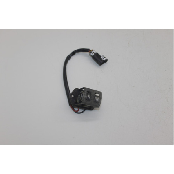 Resistência Ventoinha Ford Ka 97-02 97kb-9a819-aa