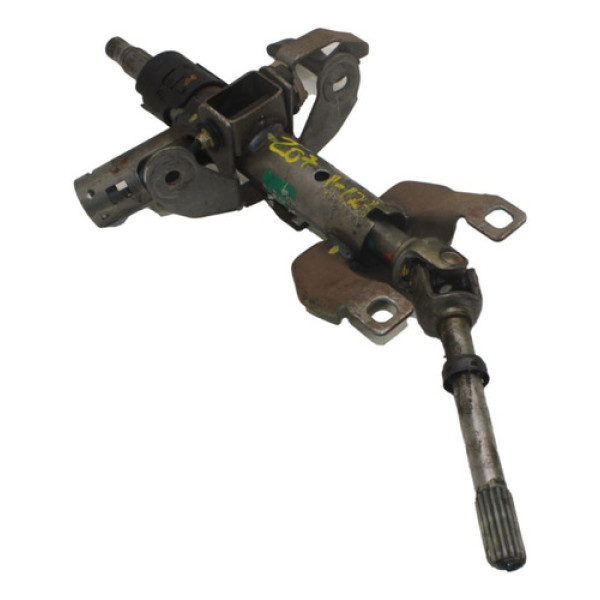 Coluna Direção Peugeot 206 207 07-10 (sem Triseta Caixa)