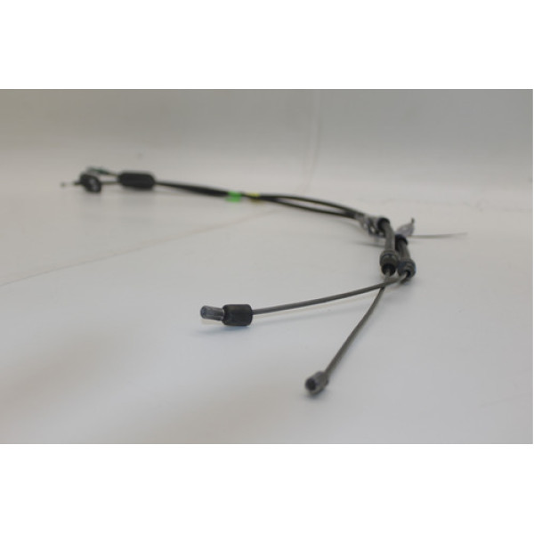 Par Cabo Freio Mão Gm Onix 1.0t 20-23 26311851 26311852