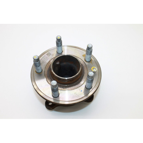 Cubo De Roda Traseira Gm Cruze 1.4 16v 2018 13507454