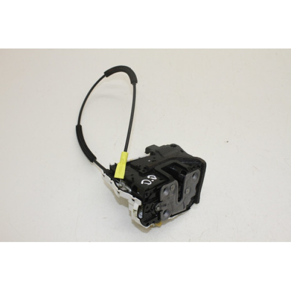 Fechadura Porta Dianteira Direita Gm Onix 1.0t 2020 26317125