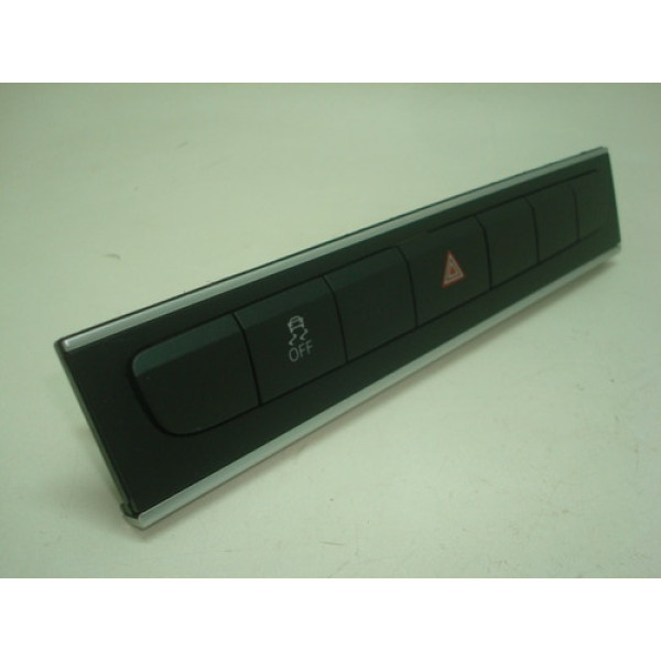 Botão Controle Tração Alerta  Air Bag Audi A3 Sportback 2011