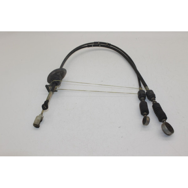 Par Cabo Trambulador Honda Fit 1.4 04-08 Fsaa02