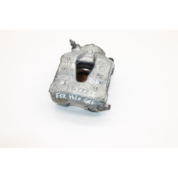 Pinça Freio D.d Vw Fox Polo Golf 1.6 2008 510 Ate