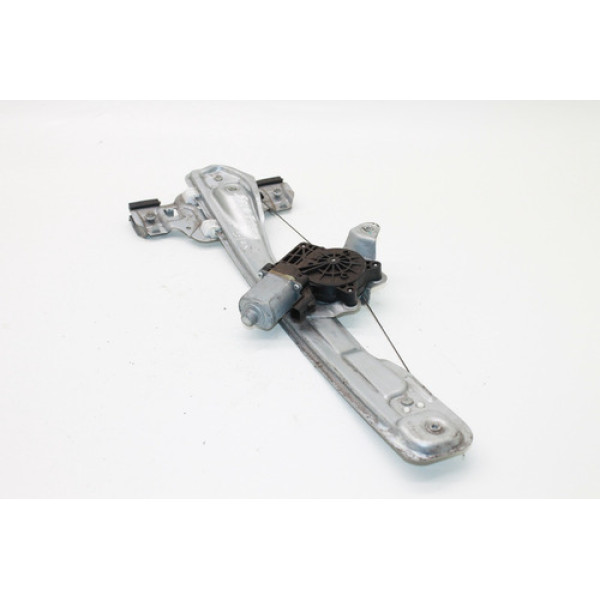 Máquina Vidro Traseira Direita Gm Spin 98810-pm710