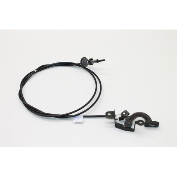 Cabos Abertura Tanque Ford Ka 2015 B562-lh