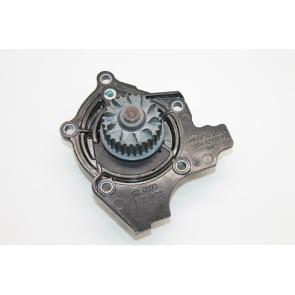 Bomba De Agua Jetta Tiguan A3 A4 A5 Golf 2.0 Fsi Tsi