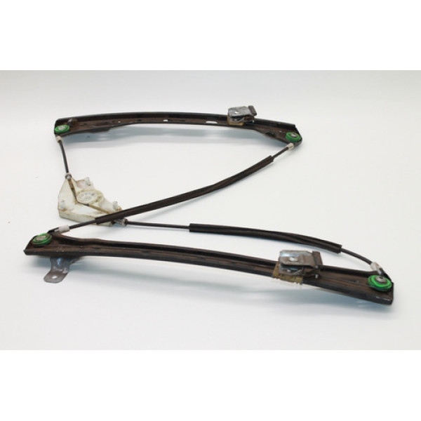 Maquina Vidro D/esquerda Sem Motor Vw Jetta 2010 994855108