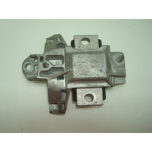 Coxim Câmbio L/e Vw Gol Voyage Saveiro Fox 2012  5u019955