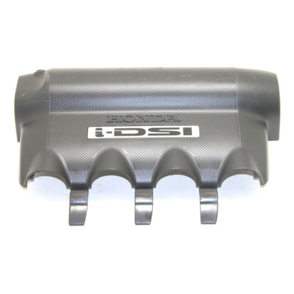 Tampa Capa Motor Honda Fit 1.4 I-dsi  2003 Á 2008 Original