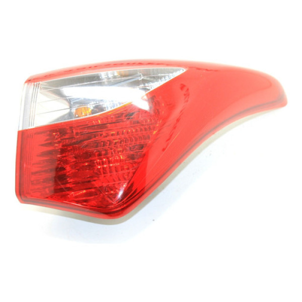 Lanterna Hb20  Hatch 12 A 15 Lateral Direito Original 