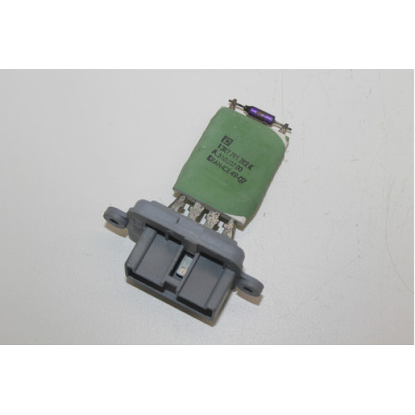 Resistência Motor Ar Forçado Citroen C4 A51003700