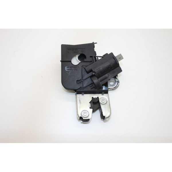 Fechadura Tampa Traseira Audi A4 2011 4e0827645a