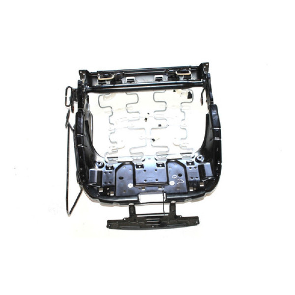 Armação Acento Banco Vw Touareg 2006 Original Lado Direito