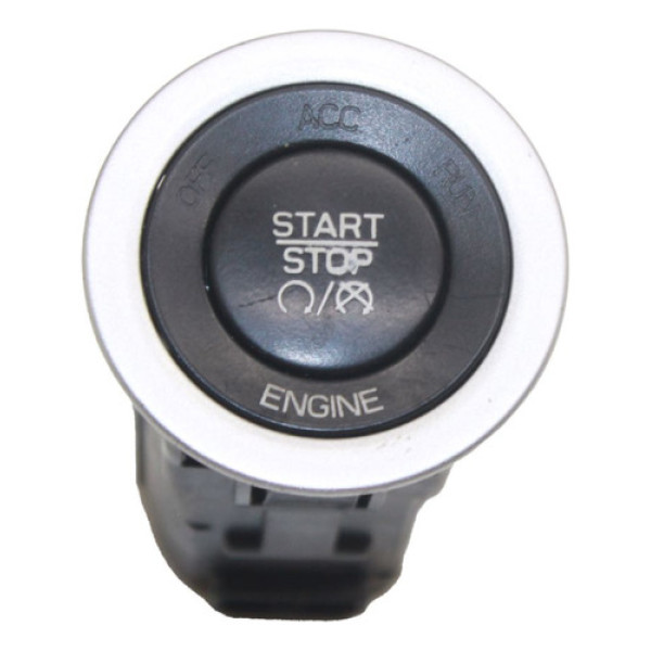 Botão Start Stop Dodge Journey 09-17 68207000ac