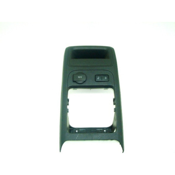 Moldura Traseira Console Jetta 2011 À 2014 