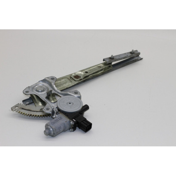 Maquina Vidro T.e Mitsubishi Asx 2.0 2013