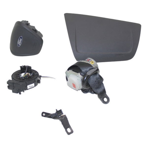 Tabelier Completo Painel Ford Ka 15-19 J7bb-a0422b85-da