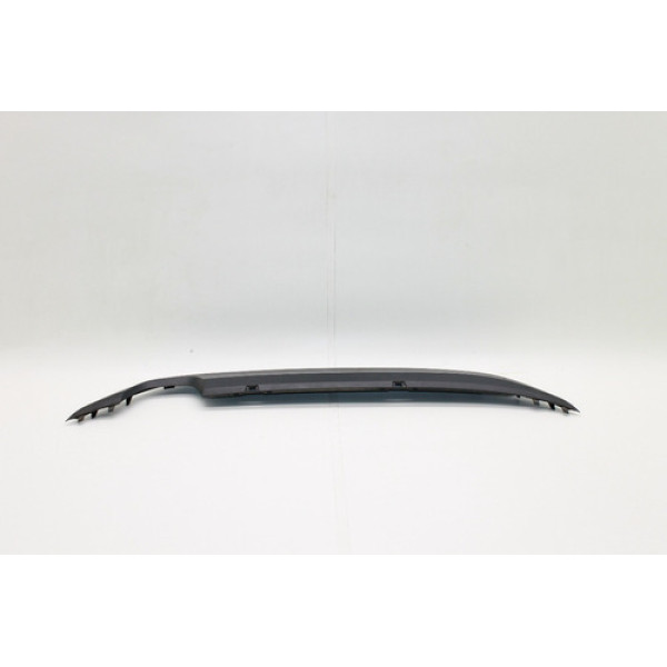Spoiler Parachoque Traseiro Golf 2014 2017 5gm807568 A