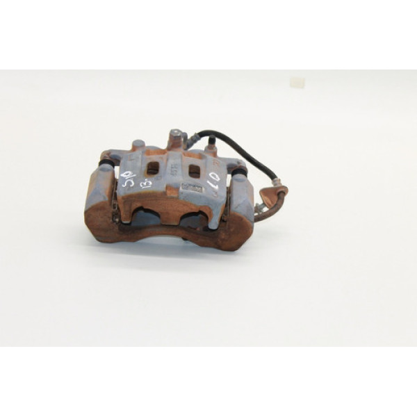 Pinça Freio D.d Gm S10 Diesel 2013 21w