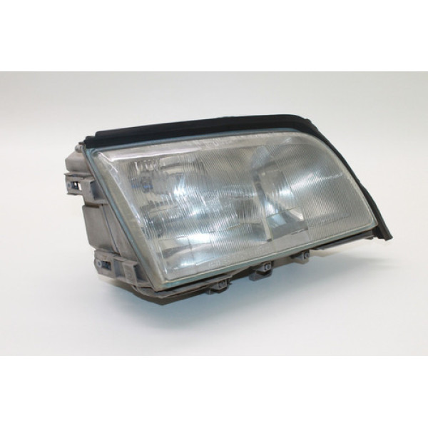Farol Dianteiro Direito Mercedes C280 1996