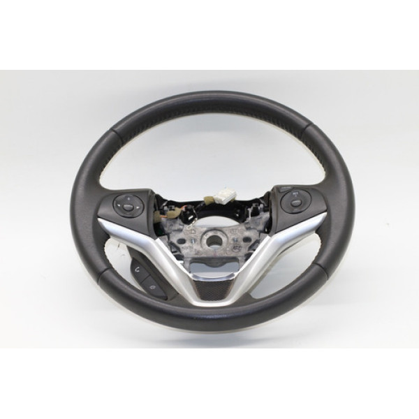 Volante Direção Honda Fit 1.5 2018