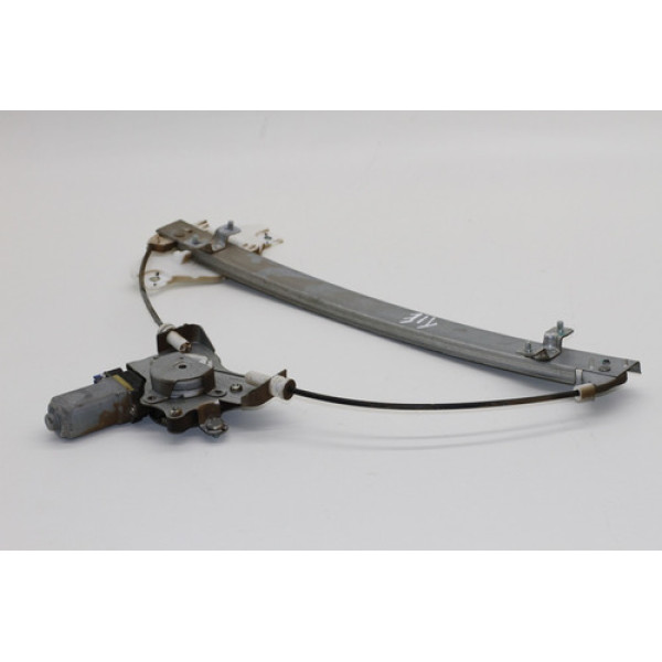 Máquina Motor Vidro T.e Jac J6 2.0 2012 98820-bm010