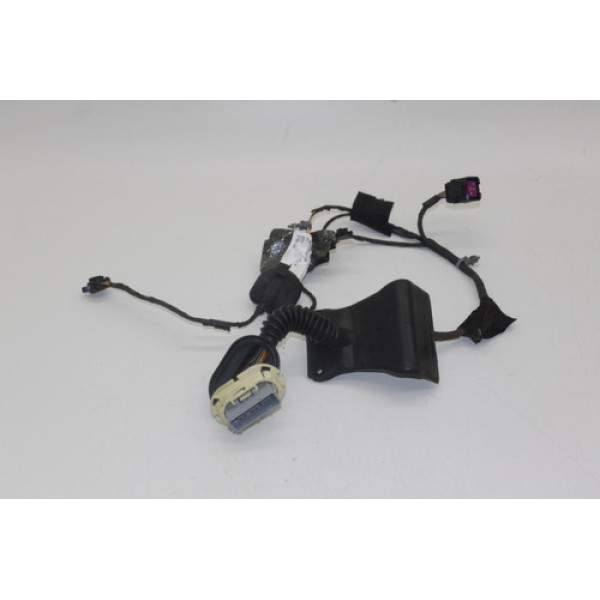 Chicote Porta T.e Fiat Toro 2018 520520980