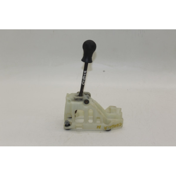 Trambulador Mecânico Toyota Corolla 1.8 08-13