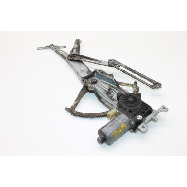 Máquina Vidro Dianteira Esquerda Gm Zafira 93281521