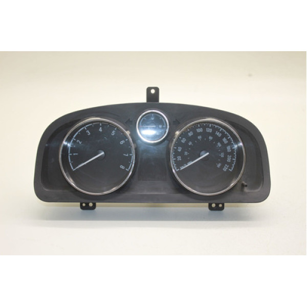 Painel Instrumento Gm Captiva 2.4 08-11 22805783