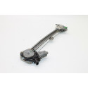 Maquina De Vidro Traseira Direita Honda Civic 2013 