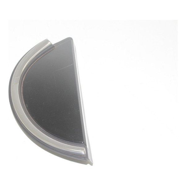 Aplique Lateral Porta T - E Peugeot 208 9807376977 C/detalhe