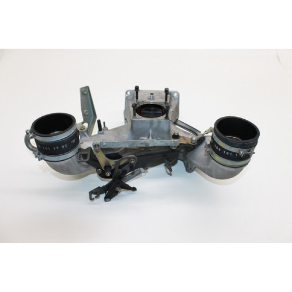 Coletor Admissão Mercedes C280 I6 1996 1041414801