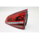 Lanterna Da Tampa Traseira L/d Vw Golf Tsi 2015 5g0945308f