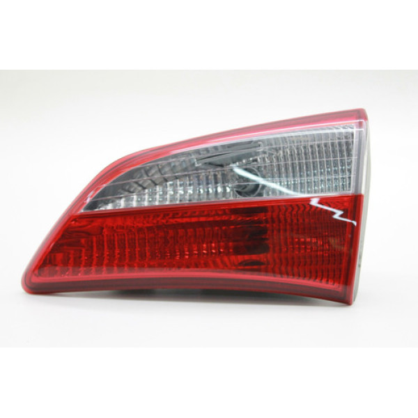 Lanterna Tampa Traseira Direita Hyundai Hb20 2017 924041s0