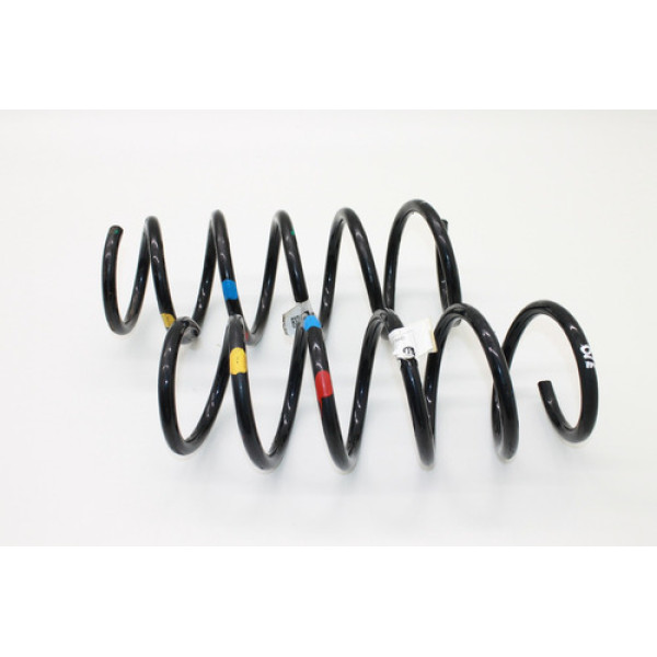 Molas Amortecedor Dian Jeep Compass 2018 Diesel 534073490