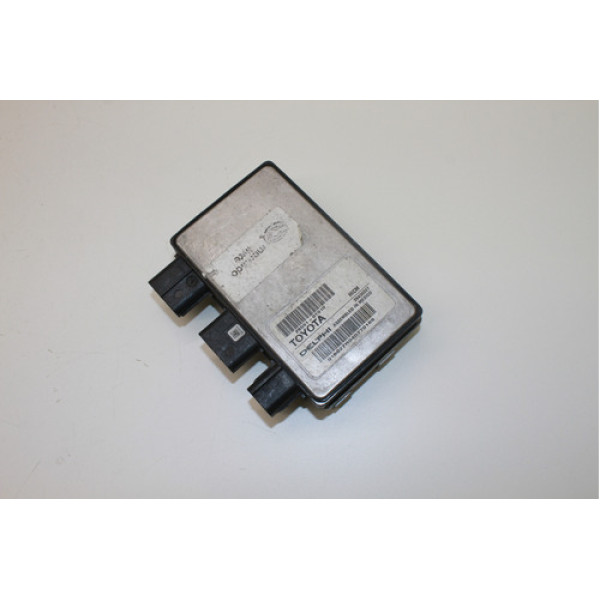 Modulo Bico Injetor Toyota Corolla 2015 28551-0t010 