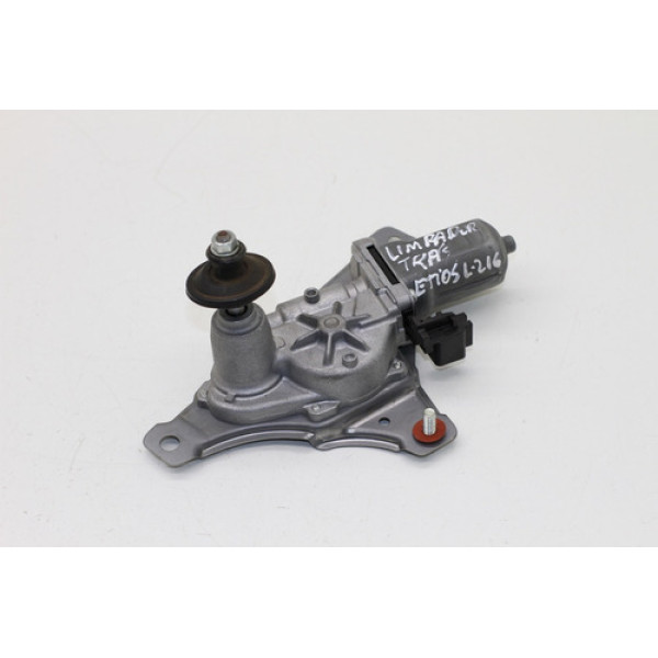 Motor Limpador Traseiro Toyota Etios Hatch 2018 85130-0d090