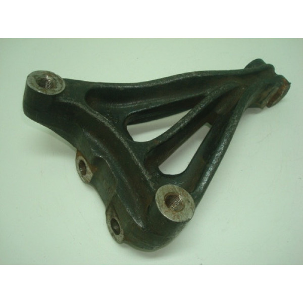 Suporte Da Caixa De Cambio Fiat Palio Uno Strada 62240c Fire
