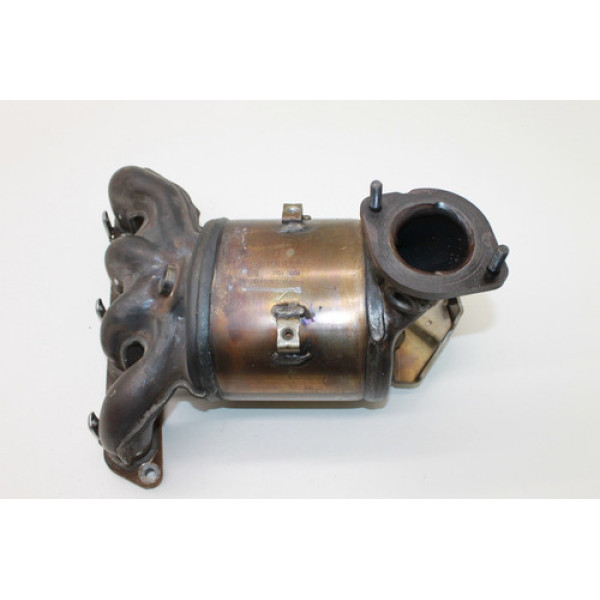 Coletor Escape Catalisador Renegade 1.8 Flex 2018 H51960235