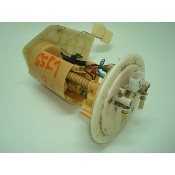 Bomba De Combustivel Nissan Tiida Flex 1.8 De 2008 A 2014