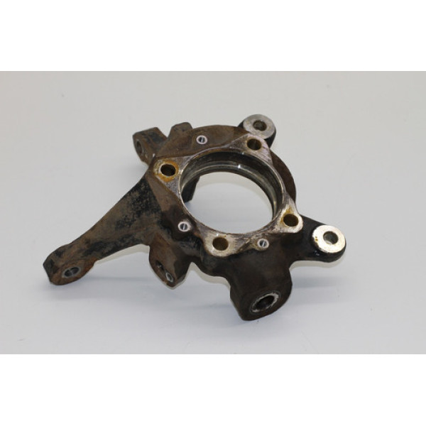 Manga Eixo Dianteiro Direito Jac J6 2.0 2012