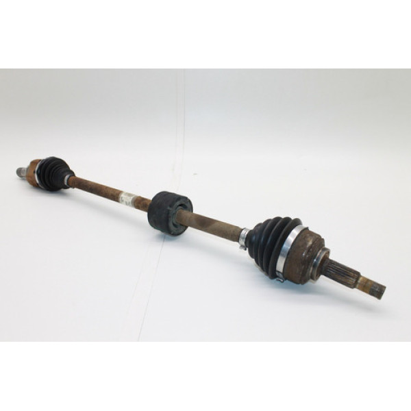 Semi Eixo Direito Renault Logan 1.0 3cc 12v 391009330r