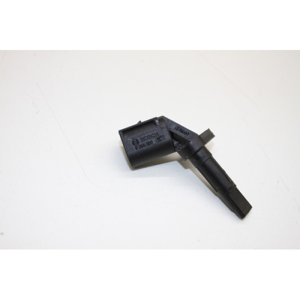 Sensor Abs Traseiro Esquerdo Audi A4 A5 2011 Bosch 026007