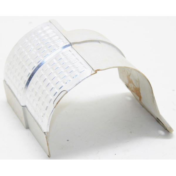 Cobertura Homocinetica Jetta E Variant 2.5 6 A 11 Original